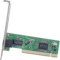 TF-3239DL 10/100M PCI NETWORK INTERFACE CARD REALTEK RJ45 - Clicca l'immagine per chiudere